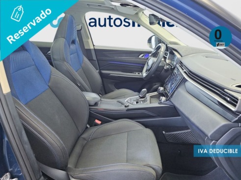 40543ad341c7ad9b85737cf1254c2d0f-1531 Lynk & Co 01 1.5 PHEV 192 kW (261 CV) - 8