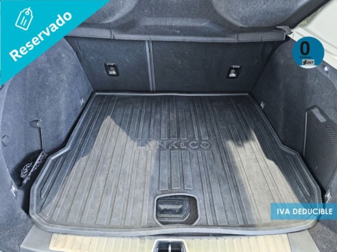 40543ad341c7ad9b85737cf1254c2d0f-1537 Lynk & Co 01 1.5 PHEV 192 kW (261 CV) - 14