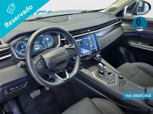 40543ad341c7ad9b85737cf1254c2d0f-1539 Lynk & Co 01 1.5 PHEV 192 kW (261 CV) - 16