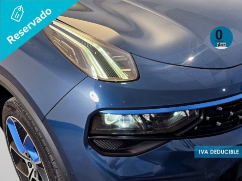 40543ad341c7ad9b85737cf1254c2d0f-1583 Lynk & Co 01 1.5 PHEV 192 kW (261 CV) - 37