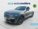40543ad341c7ad9b85737cf1254c2d0f-1641 Volkswagen Touareg Premium Elegance 3.0 V6 TDI 4Motion 210 kW (286 CV) Tiptronic - 1