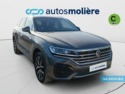 40543ad341c7ad9b85737cf1254c2d0f-1642 Volkswagen Touareg Premium Elegance 3.0 V6 TDI 4Motion 210 kW (286 CV) Tiptronic - 2
