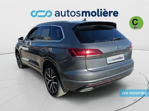40543ad341c7ad9b85737cf1254c2d0f-1643 Volkswagen Touareg Premium Elegance 3.0 V6 TDI 4Motion 210 kW (286 CV) Tiptronic - 3