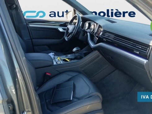 40543ad341c7ad9b85737cf1254c2d0f-1645 Volkswagen Touareg Premium Elegance 3.0 V6 TDI 4Motion 210 kW (286 CV) Tiptronic - 5