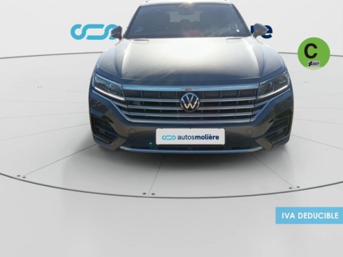 40543ad341c7ad9b85737cf1254c2d0f-1647 Volkswagen Touareg Premium Elegance 3.0 V6 TDI 4Motion 210 kW (286 CV) Tiptronic - 7