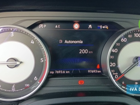 40543ad341c7ad9b85737cf1254c2d0f-1649 Volkswagen Touareg Premium Elegance 3.0 V6 TDI 4Motion 210 kW (286 CV) Tiptronic - 9