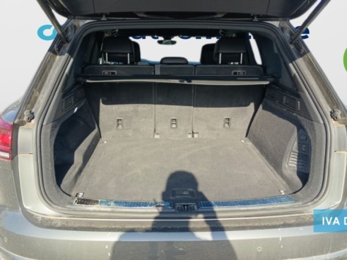40543ad341c7ad9b85737cf1254c2d0f-1651 Volkswagen Touareg Premium Elegance 3.0 V6 TDI 4Motion 210 kW (286 CV) Tiptronic - 11