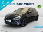 Opel Corsa 1.2 T XHL GS 74 kW (100 CV)