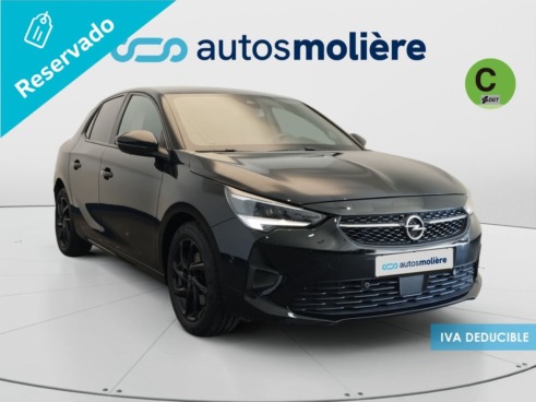 40543ad341c7ad9b85737cf1254c2d0f-1653 Opel Corsa 1.2 T XHL GS 74 kW (100 CV) - 2