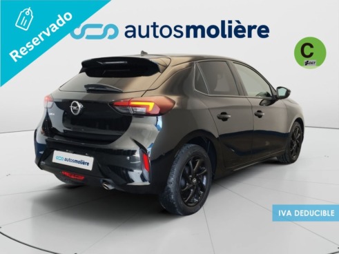40543ad341c7ad9b85737cf1254c2d0f-1655 Opel Corsa 1.2 T XHL GS 74 kW (100 CV) - 4