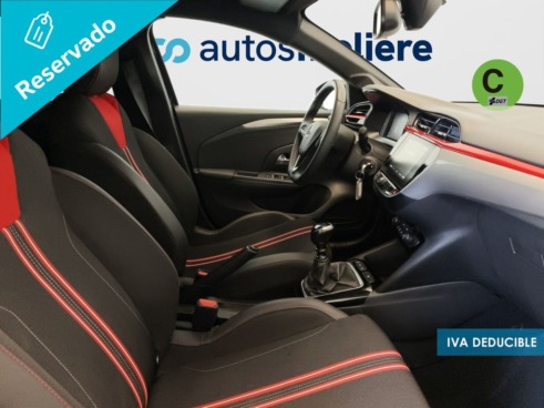 40543ad341c7ad9b85737cf1254c2d0f-1657 Opel Corsa 1.2 T XHL GS 74 kW (100 CV) - 6