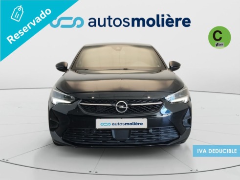 40543ad341c7ad9b85737cf1254c2d0f-1663 Opel Corsa 1.2 T XHL GS 74 kW (100 CV) - 12