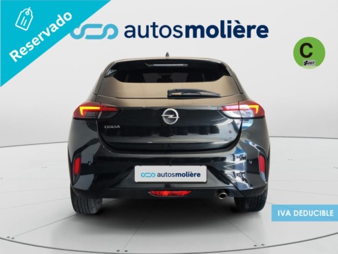 40543ad341c7ad9b85737cf1254c2d0f-1664 Opel Corsa 1.2 T XHL GS 74 kW (100 CV) - 13