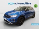 40543ad341c7ad9b85737cf1254c2d0f-1715 Volkswagen T-Roc Dark 2.0 TDI 85 kW (115 CV) - 1