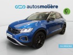 Volkswagen T-Roc Dark 2.0 TDI 85 kW (115 CV)