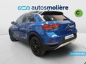 40543ad341c7ad9b85737cf1254c2d0f-1717 Volkswagen T-Roc Dark 2.0 TDI 85 kW (115 CV) - 3
