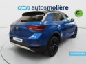40543ad341c7ad9b85737cf1254c2d0f-1718 Volkswagen T-Roc Dark 2.0 TDI 85 kW (115 CV) - 4