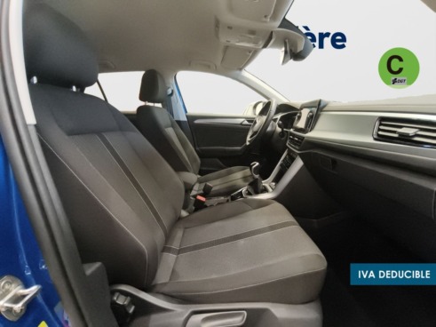 40543ad341c7ad9b85737cf1254c2d0f-1720 Volkswagen T-Roc Dark 2.0 TDI 85 kW (115 CV) - 6