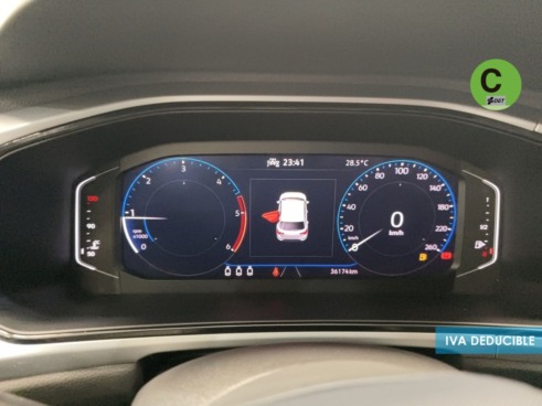 40543ad341c7ad9b85737cf1254c2d0f-1736 Volkswagen T-Roc Dark 2.0 TDI 85 kW (115 CV) - 15