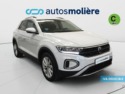 40543ad341c7ad9b85737cf1254c2d0f-1757 Volkswagen T-Roc Life 2.0 TDI 110 kW (150 CV) DSG - 2