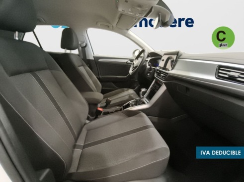 40543ad341c7ad9b85737cf1254c2d0f-1761 Volkswagen T-Roc Life 2.0 TDI 110 kW (150 CV) DSG - 6