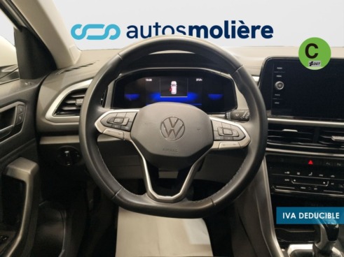 40543ad341c7ad9b85737cf1254c2d0f-1793 Volkswagen T-Roc Life 2.0 TDI 110 kW (150 CV) DSG - 15