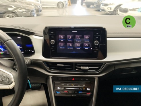 40543ad341c7ad9b85737cf1254c2d0f-1794 Volkswagen T-Roc Life 2.0 TDI 110 kW (150 CV) DSG - 16