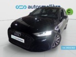Audi A3 S line 35 TDI 110 kW (150 CV) S tronic Audi A3 S line 35 TDI 110 kW (150 CV) S tronic