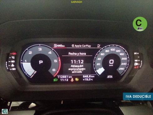 40543ad341c7ad9b85737cf1254c2d0f-5651 Audi A3 S line 35 TDI 110 kW (150 CV) S tronic - 7