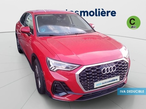 40543ad341c7ad9b85737cf1254c2d0f-5654 Audi Q3 35 TDI 110 kW (150 CV) S tronic - 2