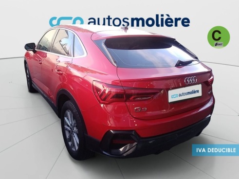 40543ad341c7ad9b85737cf1254c2d0f-5655 Audi Q3 35 TDI 110 kW (150 CV) S tronic - 3
