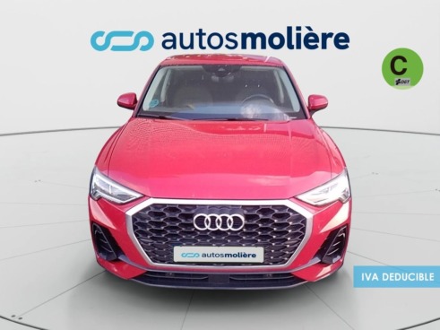 40543ad341c7ad9b85737cf1254c2d0f-5660 Audi Q3 35 TDI 110 kW (150 CV) S tronic - 8
