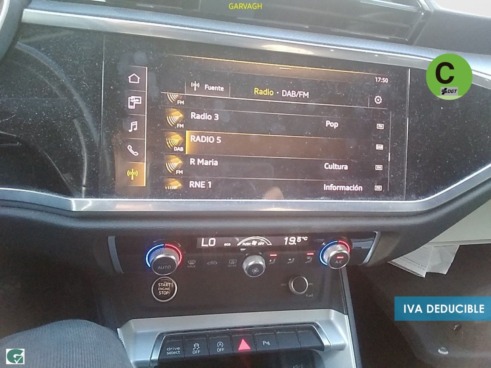 40543ad341c7ad9b85737cf1254c2d0f-5663 Audi Q3 35 TDI 110 kW (150 CV) S tronic - 11