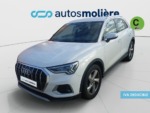 Audi Q3 Advanced 35 TDI 110 kW (150 CV) S tronic