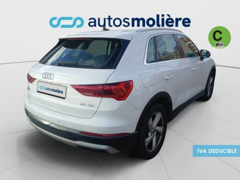 40543ad341c7ad9b85737cf1254c2d0f-5667 Audi Q3 Advanced 35 TDI 110 kW (150 CV) S tronic - 4