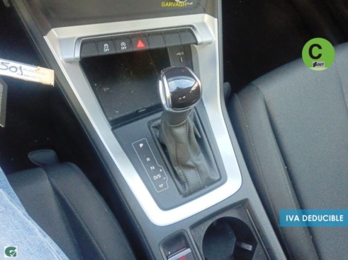 40543ad341c7ad9b85737cf1254c2d0f-5670 Audi Q3 Advanced 35 TDI 110 kW (150 CV) S tronic - 7