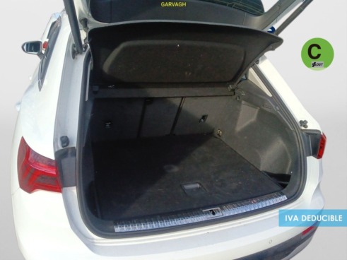 40543ad341c7ad9b85737cf1254c2d0f-5671 Audi Q3 Advanced 35 TDI 110 kW (150 CV) S tronic - 8