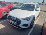 Audi Q3 Advanced 35 Tdi 110kw (150cv) S Tronic