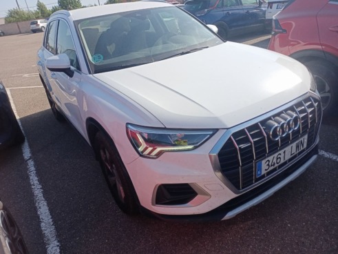 40543ad341c7ad9b85737cf1254c2d0f-5674 Audi Q3 Advanced 35 Tdi 110kw (150cv) S Tronic - 3
