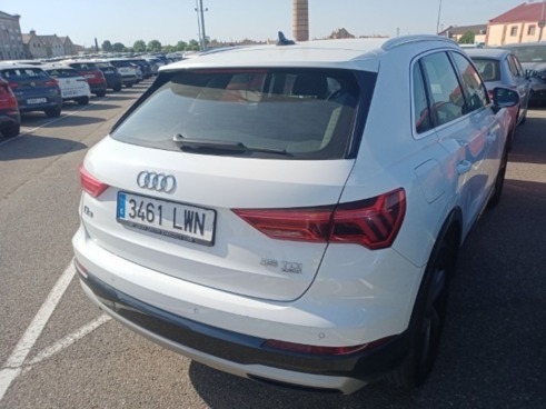 40543ad341c7ad9b85737cf1254c2d0f-5675 Audi Q3 Advanced 35 Tdi 110kw (150cv) S Tronic - 4