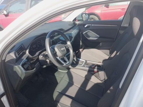 40543ad341c7ad9b85737cf1254c2d0f-5678 Audi Q3 Advanced 35 Tdi 110kw (150cv) S Tronic - 7