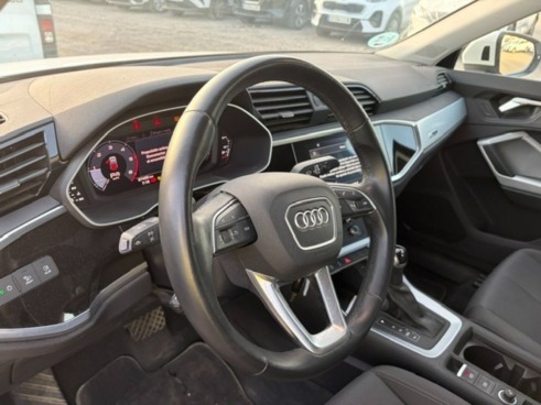 40543ad341c7ad9b85737cf1254c2d0f-5686 Audi Q3 Sportback Advanced 35 Tdi 110kw (150cv) S Tronic - 7