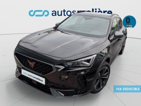 40543ad341c7ad9b85737cf1254c2d0f-5688 Cupra Formentor 1.4 e-Hybrid DSG 150 kW (204 CV)