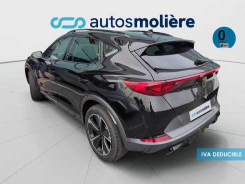 40543ad341c7ad9b85737cf1254c2d0f-5689 Cupra Formentor 1.4 e-Hybrid DSG 150 kW (204 CV) - 2