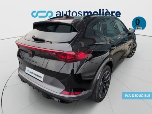 40543ad341c7ad9b85737cf1254c2d0f-5690 Cupra Formentor 1.4 e-Hybrid DSG 150 kW (204 CV) - 3