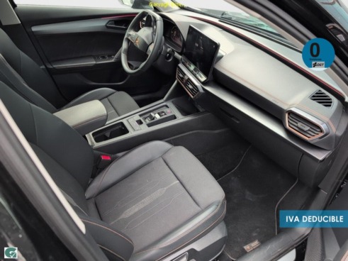 40543ad341c7ad9b85737cf1254c2d0f-5691 Cupra Formentor 1.4 e-Hybrid DSG 150 kW (204 CV) - 4