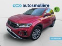 40543ad341c7ad9b85737cf1254c2d0f-5721 Volkswagen T-Roc Life 1.5 TSI 110 kW (150 CV) DSG - 1