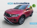 Volkswagen T-Roc Life 1.5 TSI 110 kW (150 CV) DSG