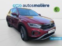 40543ad341c7ad9b85737cf1254c2d0f-5722 Volkswagen T-Roc Life 1.5 TSI 110 kW (150 CV) DSG - 2