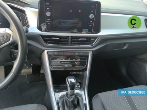 40543ad341c7ad9b85737cf1254c2d0f-5726 Volkswagen T-Roc Life 1.5 TSI 110 kW (150 CV) DSG - 6